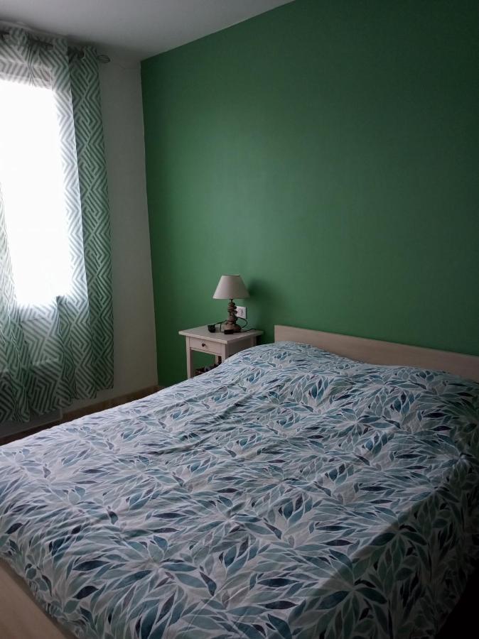 Villa J Et V Bédarrides 外观 照片