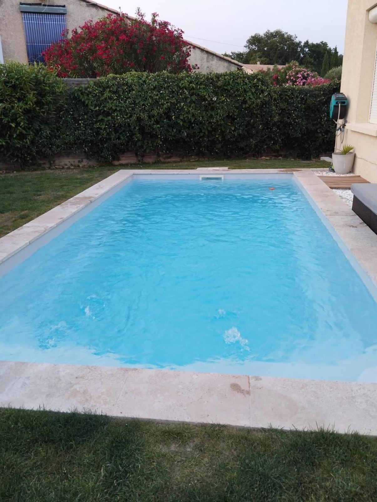 Villa J Et V Bédarrides 外观 照片